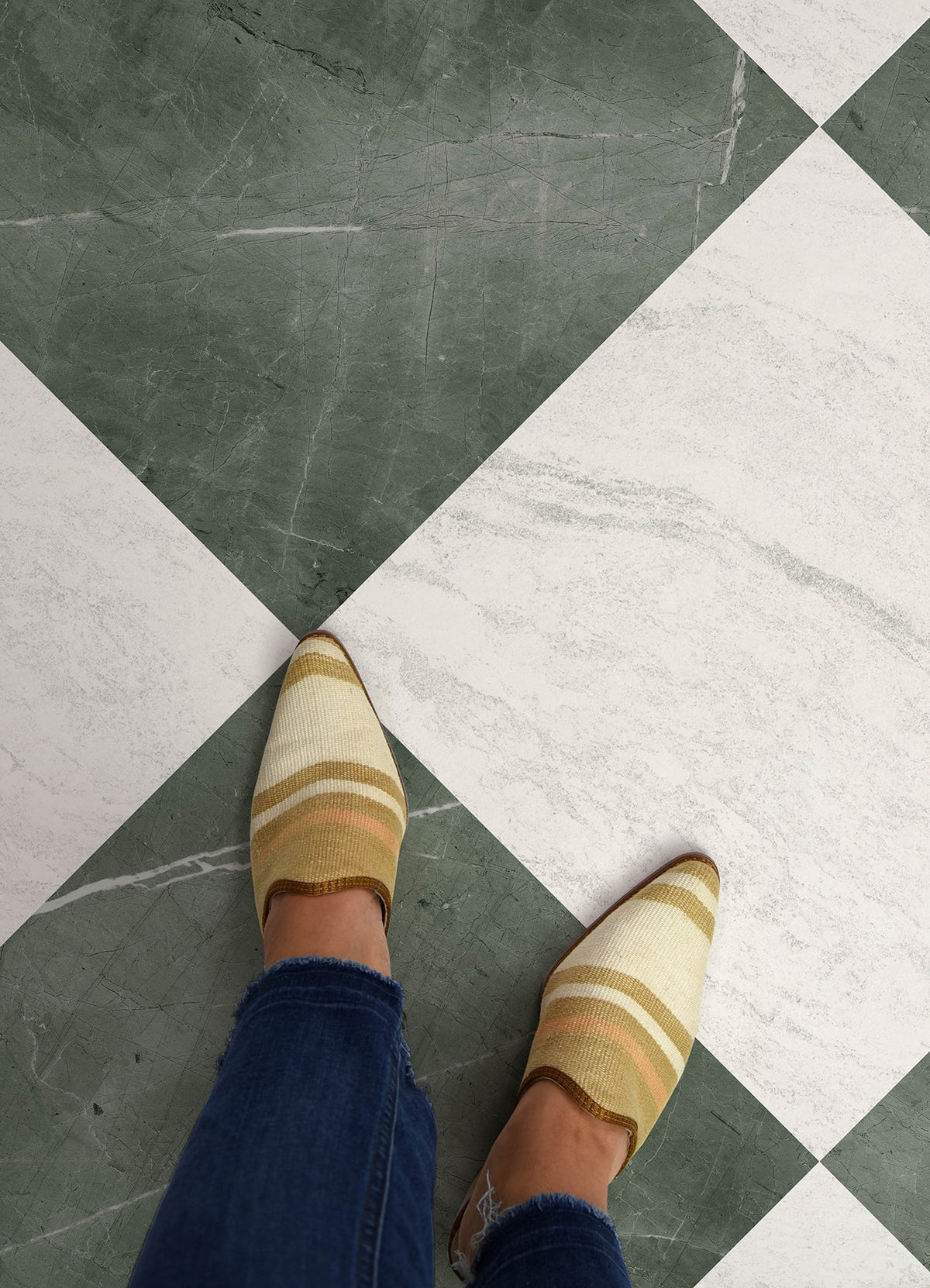 New Retro: Reviving Classic Styles for a Modern World