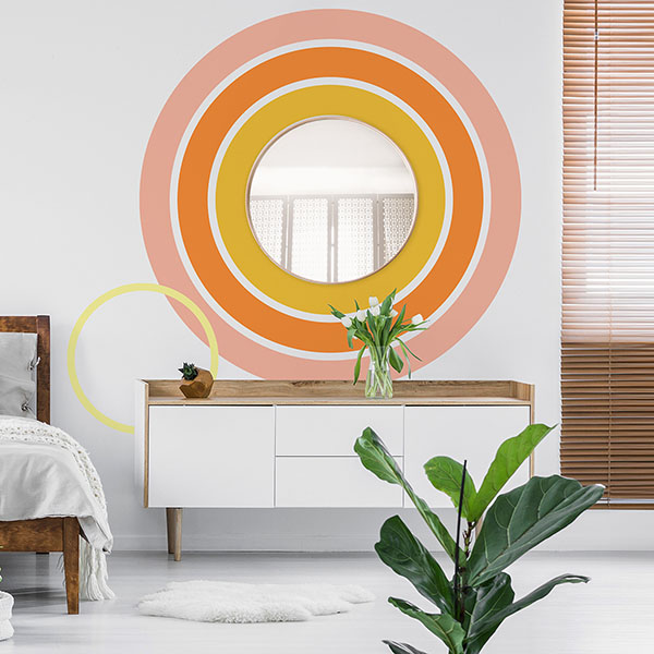 No Rules, Just Fun – Very Gay Paint x WallPops