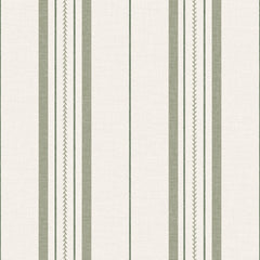 Townhouse Stripe P&S Wallpaper by WallPops