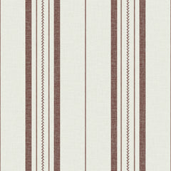 Townhouse Stripe P&S Wallpaper by WallPops