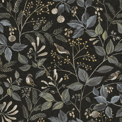 Emerson P&S Wallpaper by WallPops