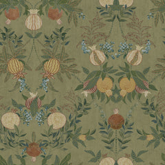 Melograno P&S Wallpaper by WallPops