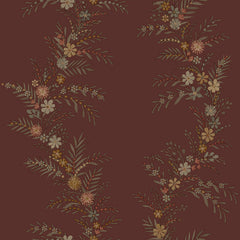 Posy P&S Wallpaper by WallPops