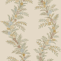 Posy P&S Wallpaper by WallPops