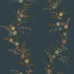 Posy P&S Wallpaper by WallPops