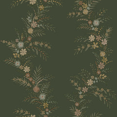 Posy P&S Wallpaper by WallPops