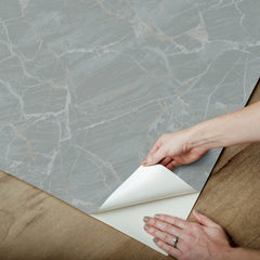 Jade P&S Wallpaper - how to peel