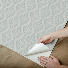 Nova P&S Wallpaper - how to peel