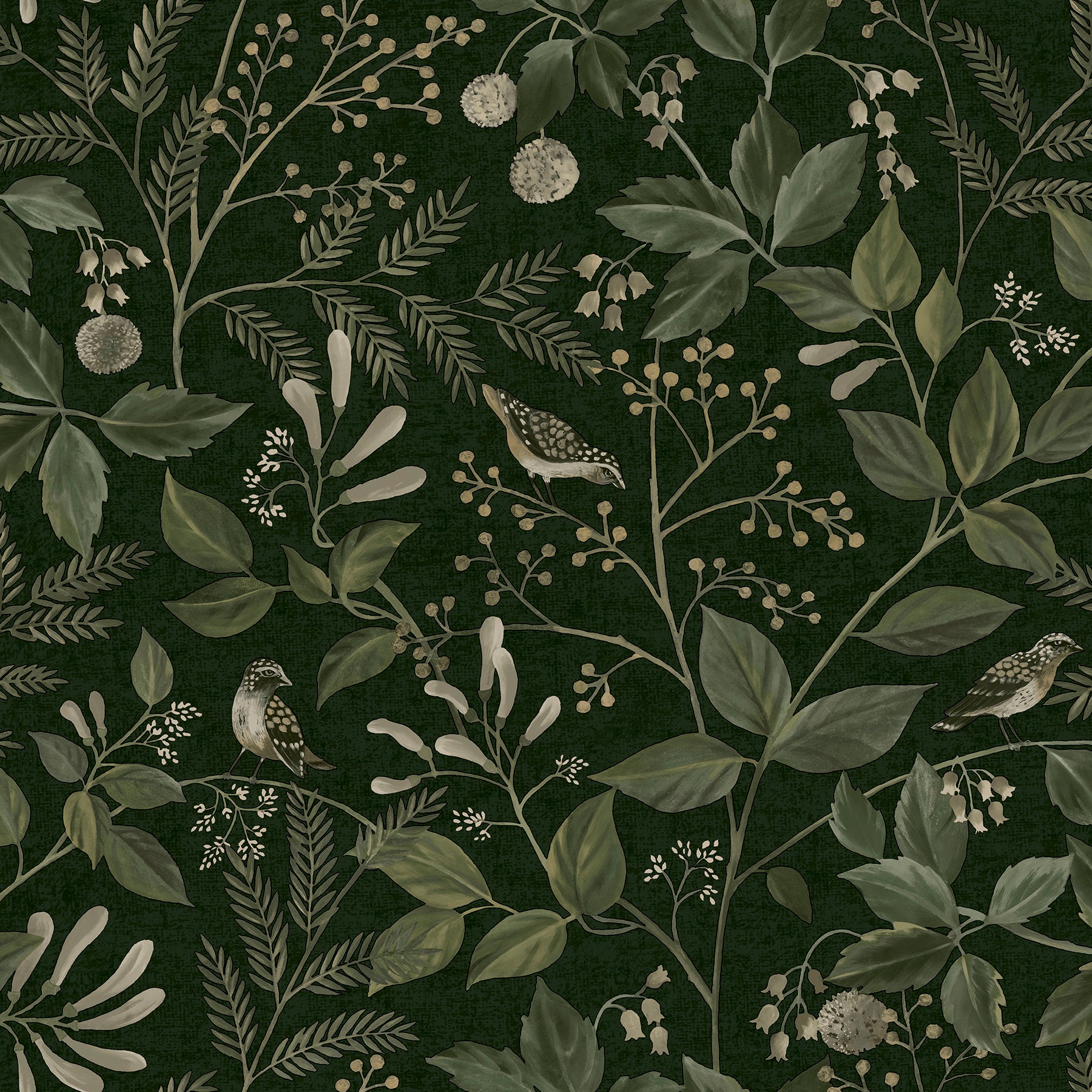 Emerson P&S Wallpaper by WallPops