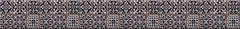 Tile Azulejos Wall Decals by WallPops