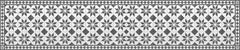 Old Style Floor Runners by WallPops