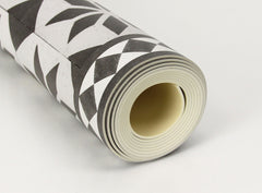 Old Style Floor Runners pattern close-up