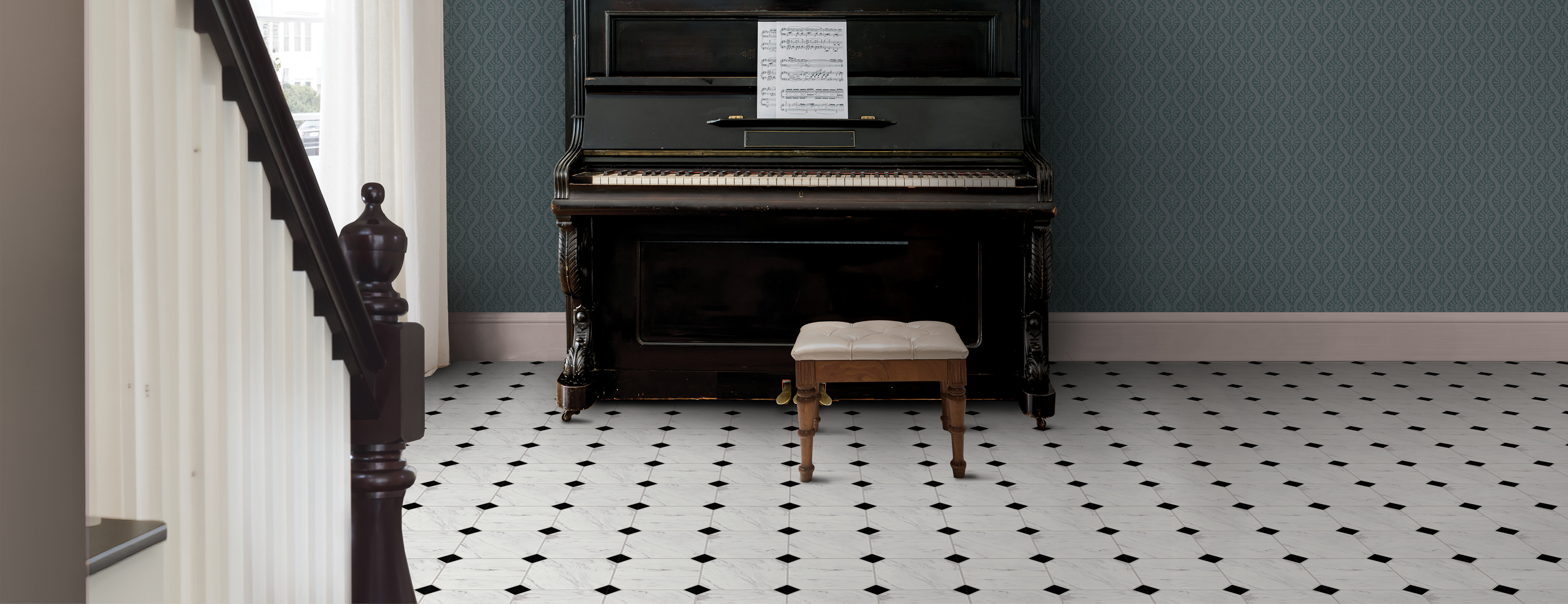 Classic Elegance With Ease