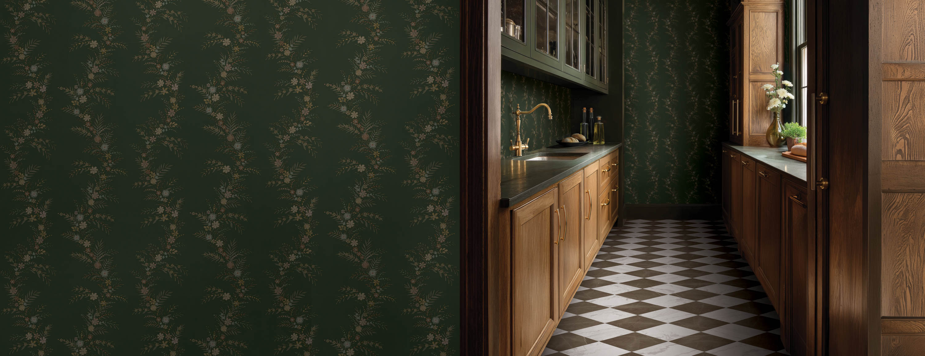 Classic Elegance With Ease