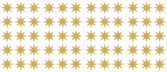 Star Wall Decals by WallPops