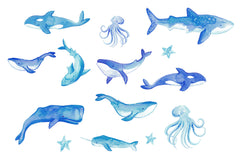 Nautical Nonsense Wall Decals by WallPops