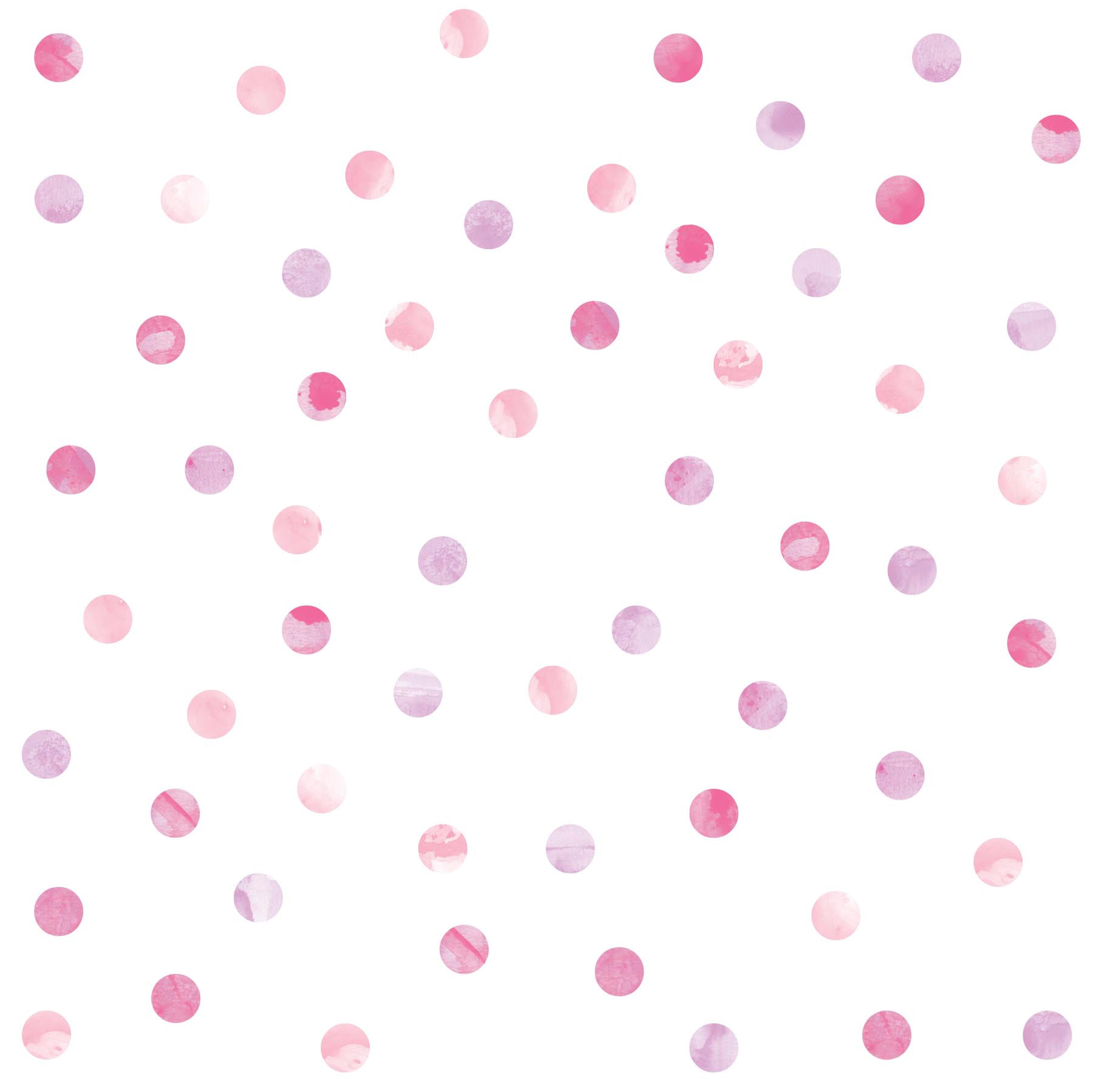 Dots Wall Decals by WallPops