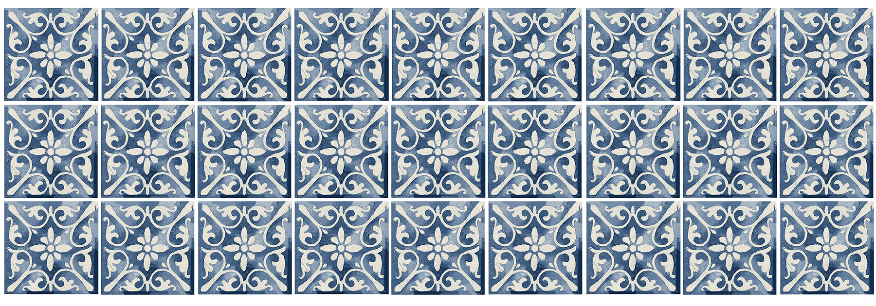 Marrakech Wall Decals by WallPops