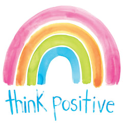 Think Positive Wall Decals by WallPops