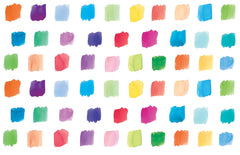 Swatches Wall Decals by WallPops