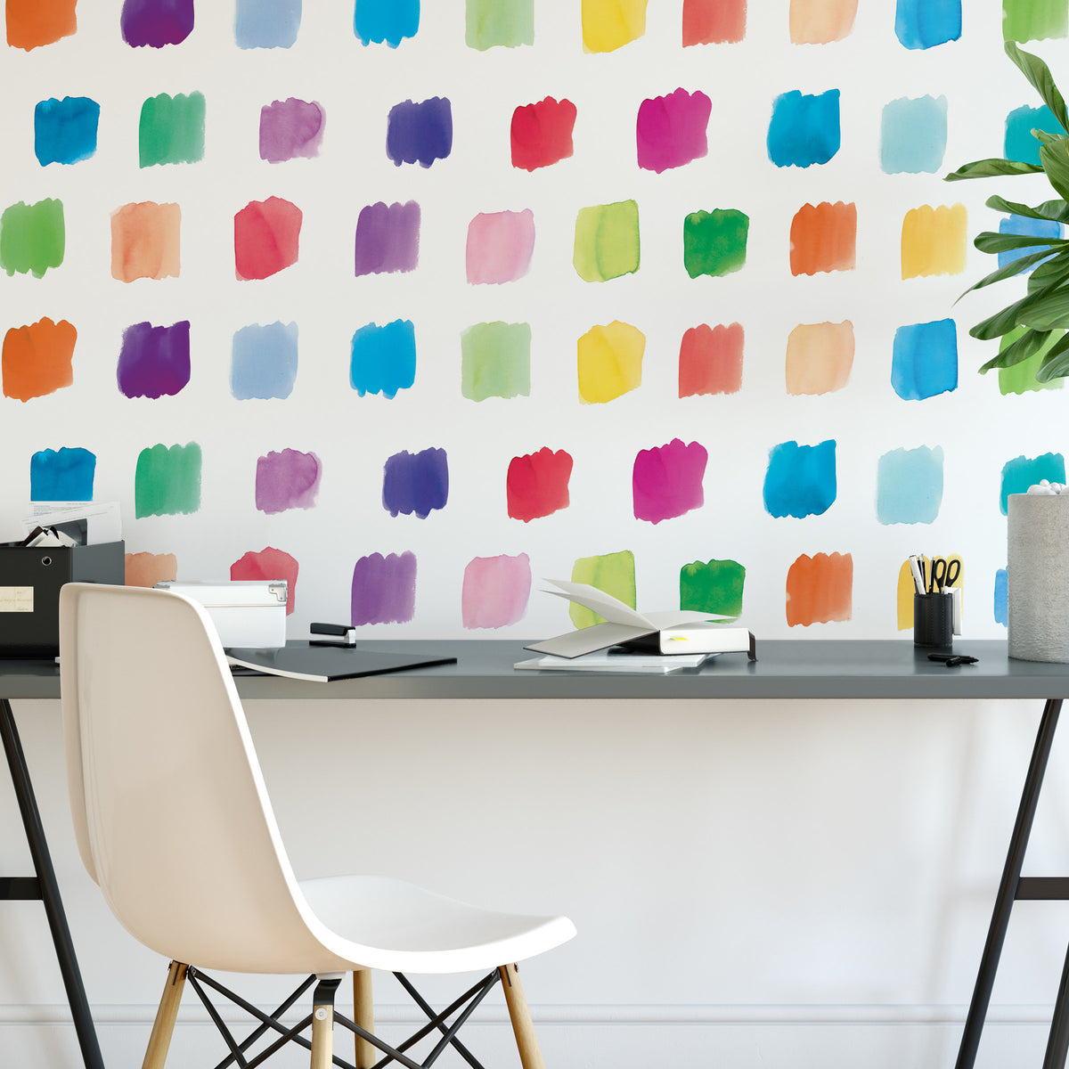 Setting Image Decals Wall Decals