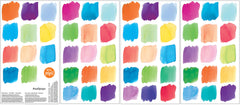 Swatches Wall Decals - panels