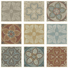 Ferrugudo Wall Decals by WallPops