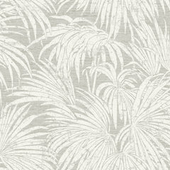 Cassava Palm P&S Wallpaper by WallPoP&S