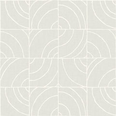 Batik Blok P&S Wallpaper by WallPops