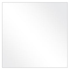 Transparent Glossy Window Film by WallPops