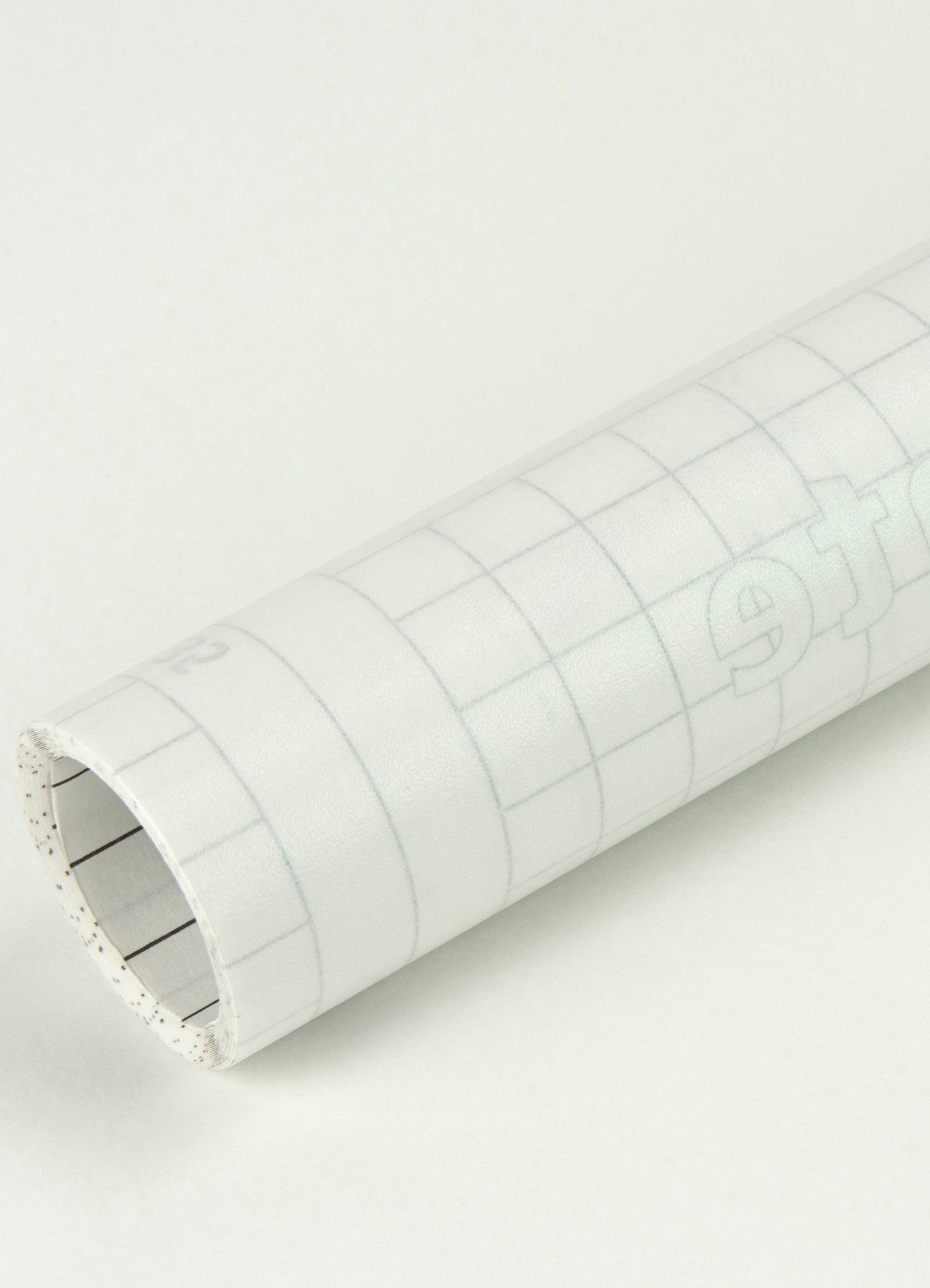 Sand Window Film pattern close-up