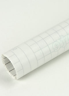 Sand Window Film pattern close-up