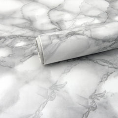 Carrara Wall Decals pattern close-up