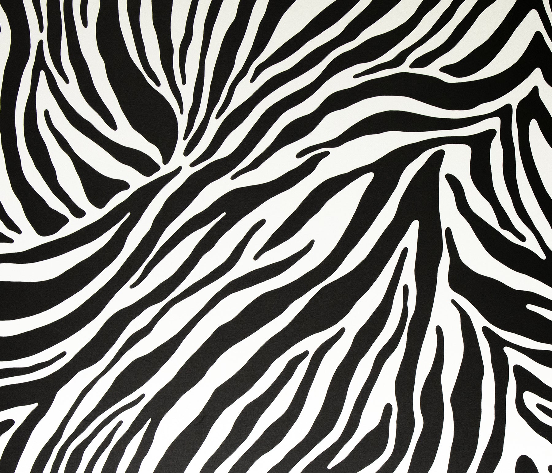 Zebra Adhesive Film by WallPops