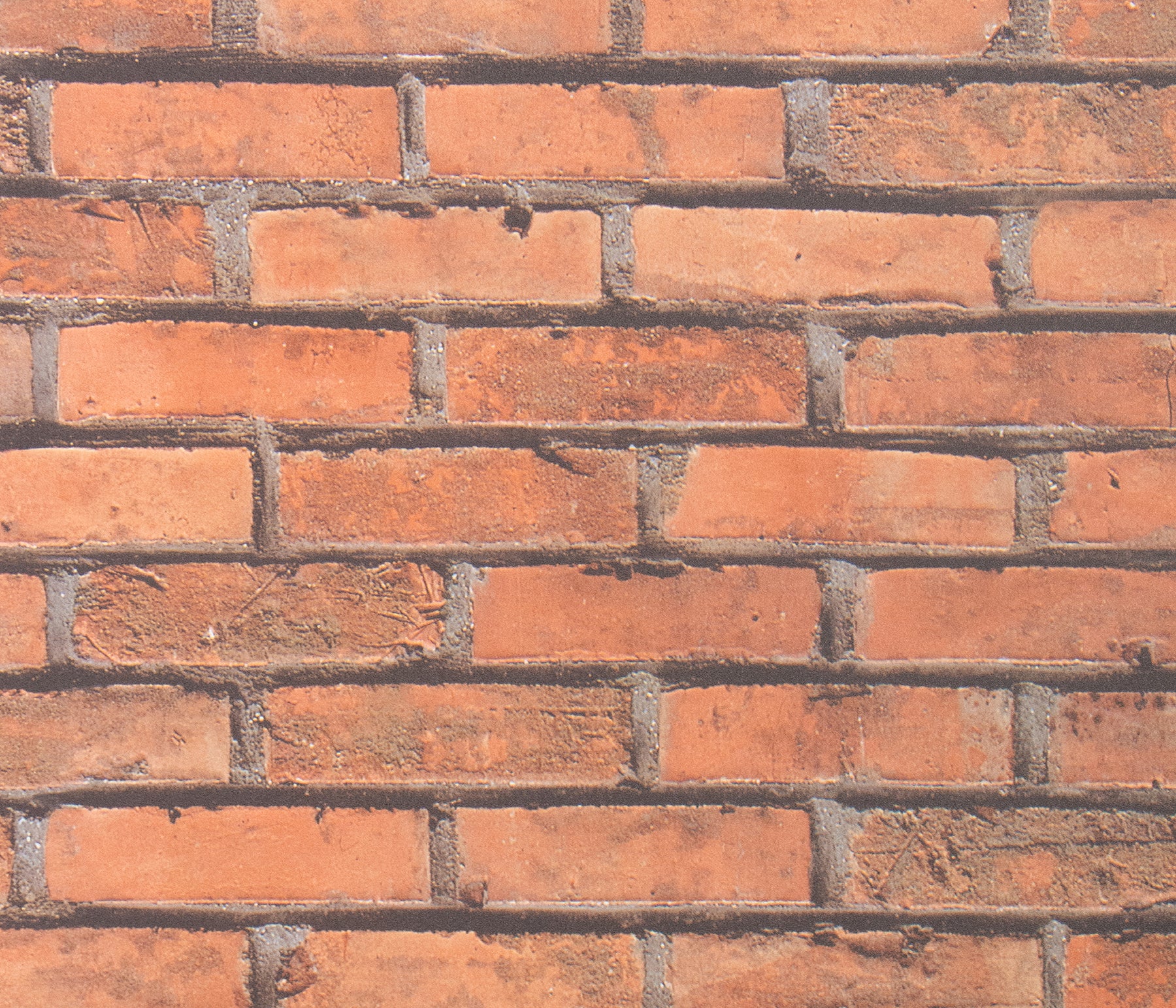 Brick Wall Adhesive Film by WallPops