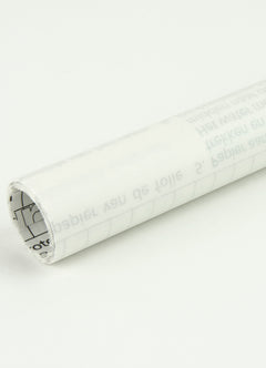 Transparent Window Film pattern close-up