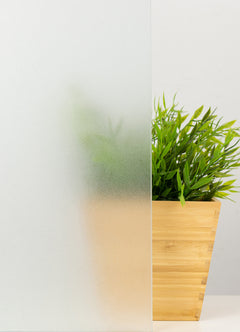 Sand Window Film
