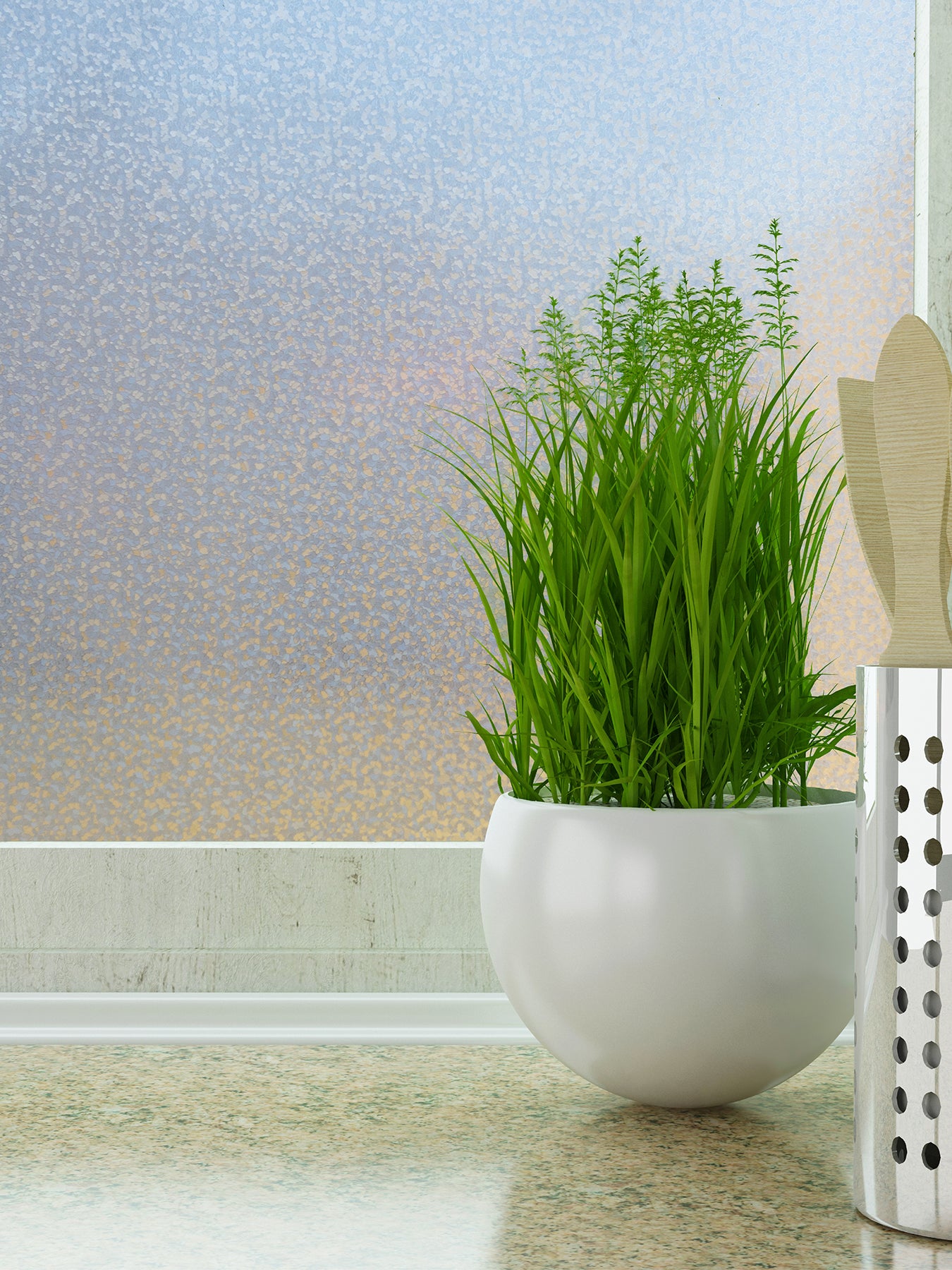 Frost Window Film