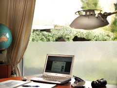 Frost Window Film