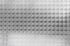 Squares Window Film by WallPops