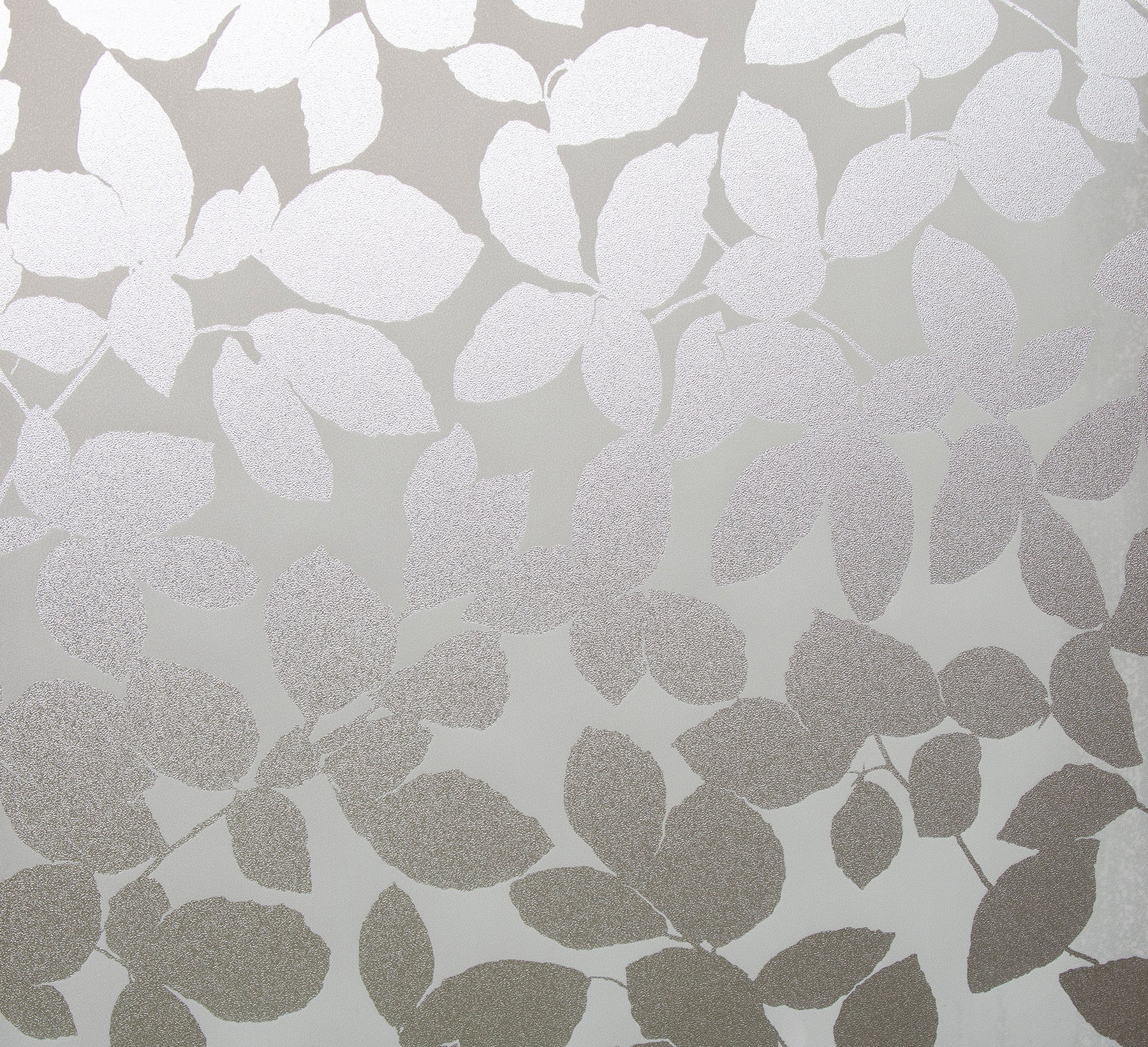 Leaf Window Film by WallPops