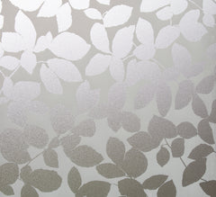 Leaf Window Film by WallPops