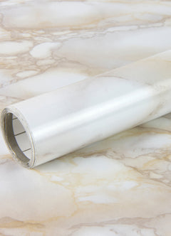 Carrara Wall Decals pattern close-up