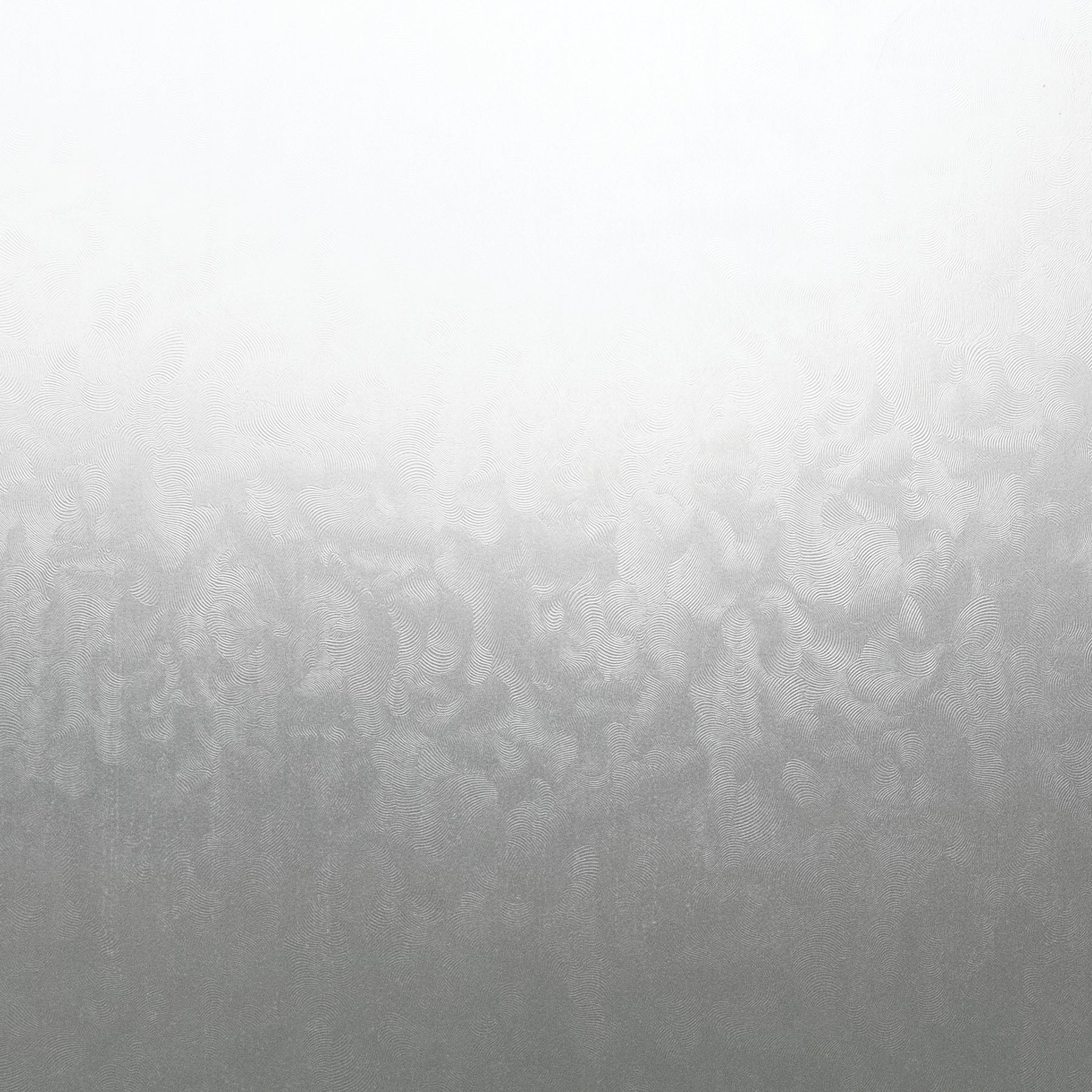 Ice Flowers Window Film