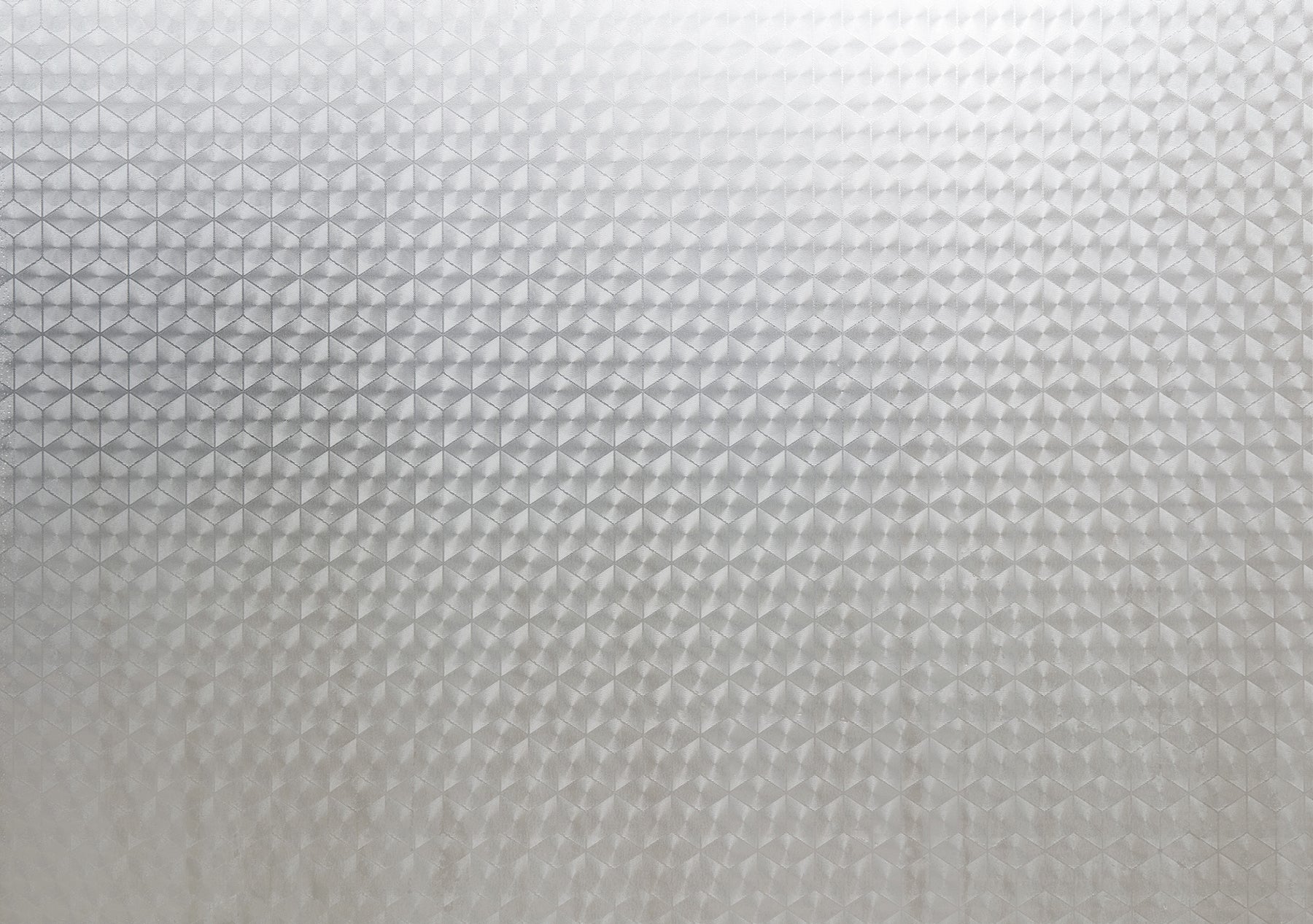 Rhombus Window Film by WallPops