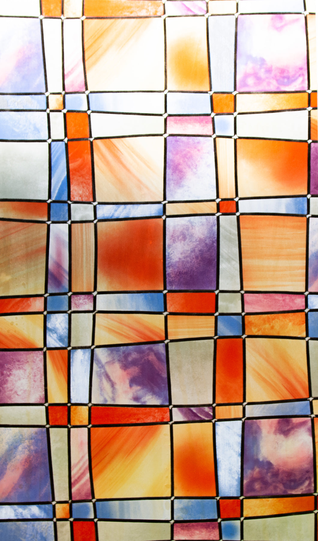 Barcelona Window Film by WallPops