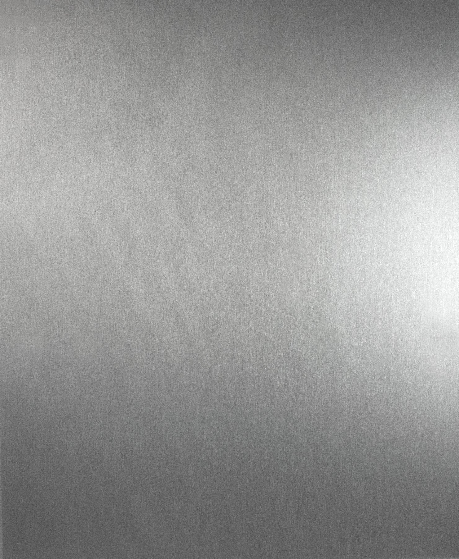 Stainless Steel Effect Adhesive Film by WallPops