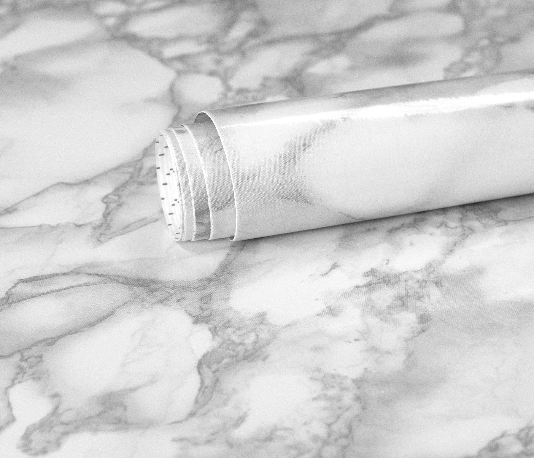 Carrara Wall Decals pattern close-up