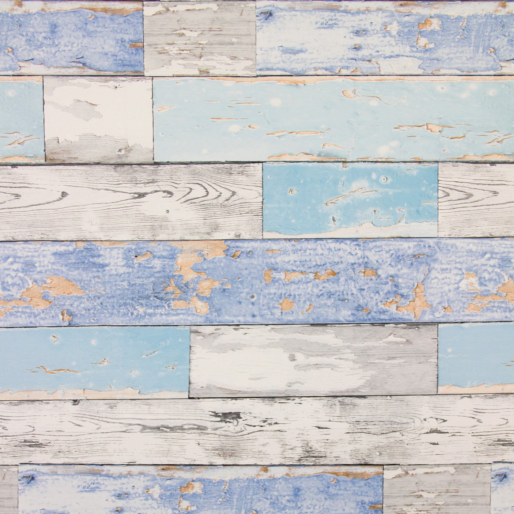 Scrapwood Adhesive Film by WallPops