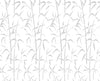Bamboo Window Film by WallPops